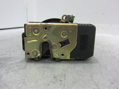 CERRADURA PUERTA DELANTERA IZQUIERDA, OPEL, ASTRA G BERLINA