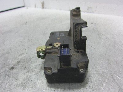 CERRADURA PUERTA DELANTERA IZQUIERDA, OPEL, ASTRA G BERLINA