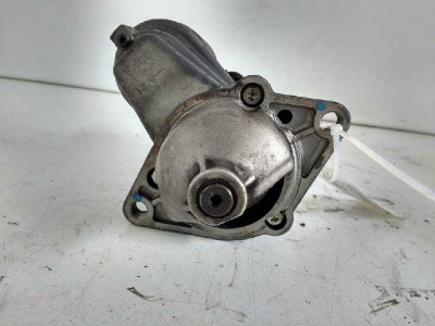MOTOR ARRANQUE, OPEL, CORSA C