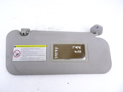 PARASOL DERECHO, PEUGEOT, 307 BERLINA (S2)