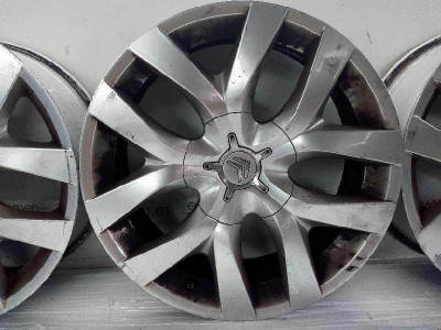 NO IDENTIFICADO, CITROEN, GRAND C4 PICASSO