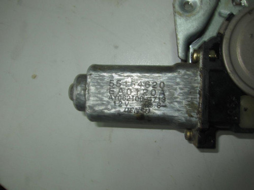  ELEVALUNAS TRASERO DERECHO Chrysler JEEP GR.CHEROKEE (ZJ)/(Z) 