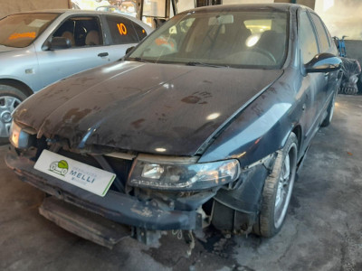 SEAT LEON (1M1)