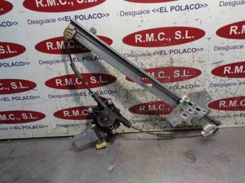  ELEVALUNAS DELANTERO DERECHO Kia RIO (JB) 