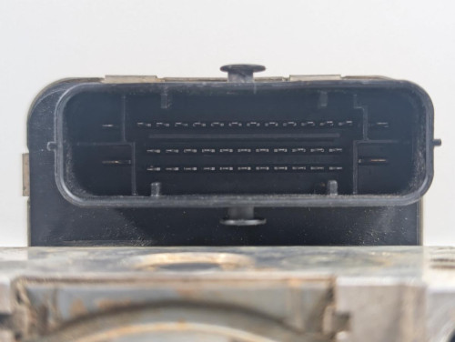ABS VOLKSWAGEN GOLF IV BERLINA (1J1)(10.1997) 