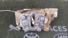 CERRADURA PUERTA DELANTERA IZQUIERDA NISSAN NAVARA PICKUP (LCD22) 