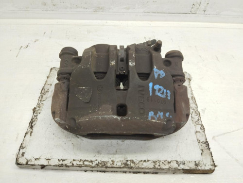 PINZA DE FRENO DELANTERA DERECHA IVECO 