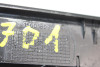 MANDO ELEVALUNAS DELANTERO DERECHO RENAULT MEGANE II BERLINA 5P 