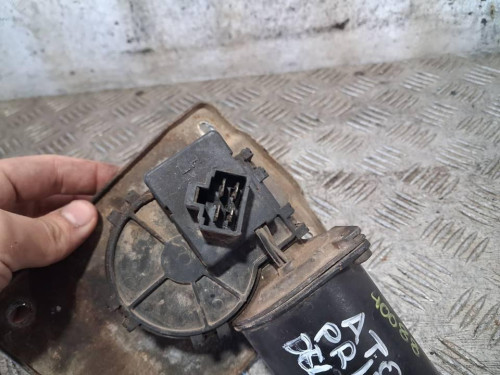 MOTOR LIMPIA DELANTERO 