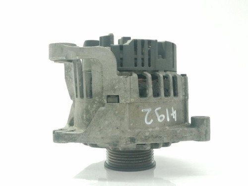  ALTERNADOR, AUDI, A6 BERLINA (4B2) 