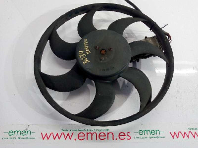 ELECTROVENTILADOR, BMW, SERIE 3 BERLINA (E90)
