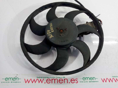  ELECTROVENTILADOR BMW SERIE 3 BERLINA (E90) 