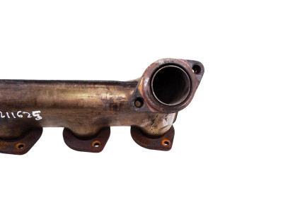 COLECTOR ESCAPE, MERCEDES-BENZ, SL (BM 230) ROADSTER