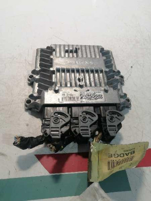 CENTRALITA MOTOR UCE, PEUGEOT, 407 SW