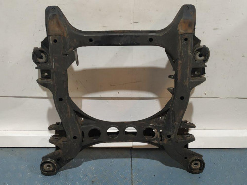  PUENTE DELANTERO Volkswagen TOUAREG (7LA) 