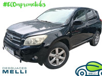 TOYOTA RAV4 (A3)
