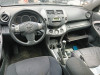 TOYOTA RAV4 (A3) — автомобиль-донор на запчасти 