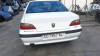 PEUGEOT 406 BERLINA (S1/S2) — автомобиль-донор на запчасти 