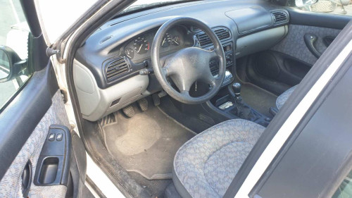 PEUGEOT 406 BERLINA (S1/S2) — автомобиль-донор на запчасти 