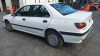 PEUGEOT 406 BERLINA (S1/S2) — автомобиль-донор на запчасти 