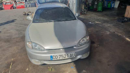 HYUNDAI COUPE (J2) — автомобиль-донор на запчасти 