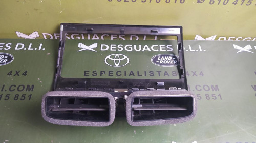 NO IDENTIFICADO Jaguar F-PACE 