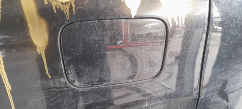 TAPA EXTERIOR COMBUSTIBLE Renault ESPACE V 