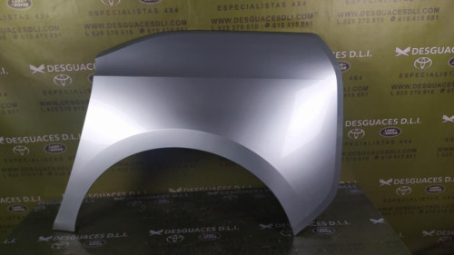 NO IDENTIFICADO BMW SERIE I3 (I01) 