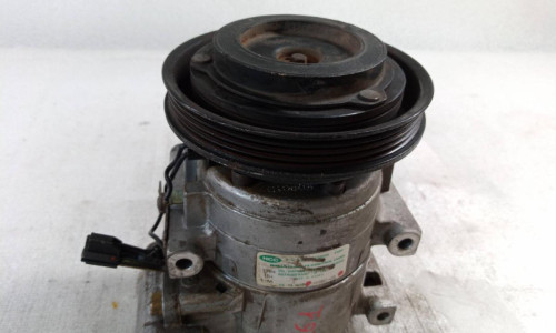  COMPRESOR AIRE ACONDICIONADO Hyundai COUPE (J2) 