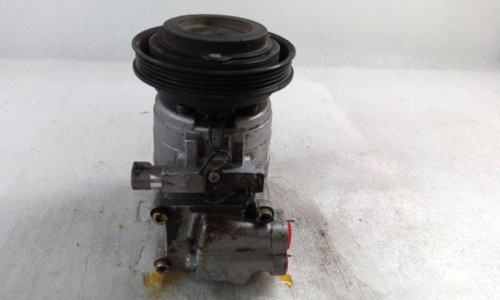  COMPRESOR AIRE ACONDICIONADO Hyundai COUPE (J2) 