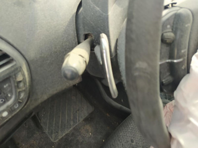 MANDO INTERMITENTES, CITROEN, C4 PICASSO