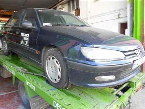  PEUGEOT 406 BERLINA (S1/S2) 
