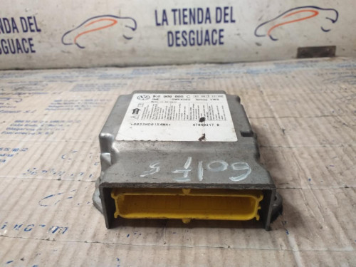  CENTRALITA AIRBAG 