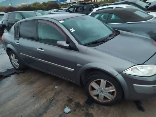  CREMALLERA DIRECCION Renault MEGANE II CLASSIC BERLINA 