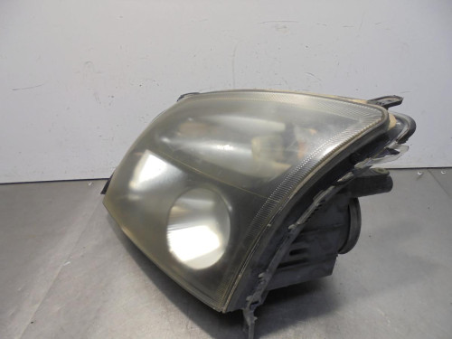 FARO IZQUIERDO OPEL VECTRA C BERLINA 
