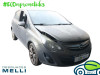 OPEL CORSA D — автомобиль-донор на запчасти 