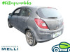 OPEL CORSA D — автомобиль-донор на запчасти 