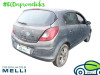 OPEL CORSA D — автомобиль-донор на запчасти 