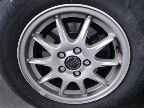 LLANTA Volvo S80 BERLINA 