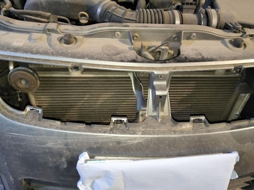 RADIADOR AGUA Suzuki SX4 (RW/EY) 