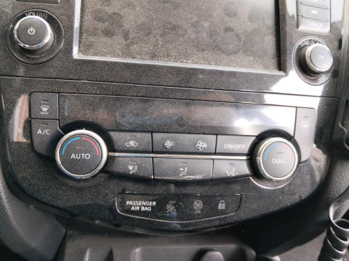 MANDO CALEFACCION / AIRE ACONDICIONADO NISSAN QASHQAI (J11E) 