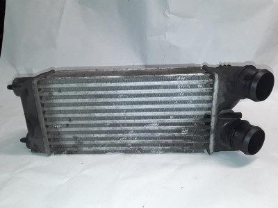 INTERCOOLER
