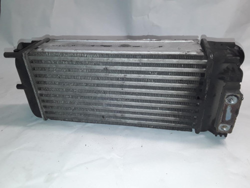 INTERCOOLER 