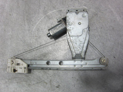 ELEVALUNAS TRASERO DERECHO, CITROEN, C3
