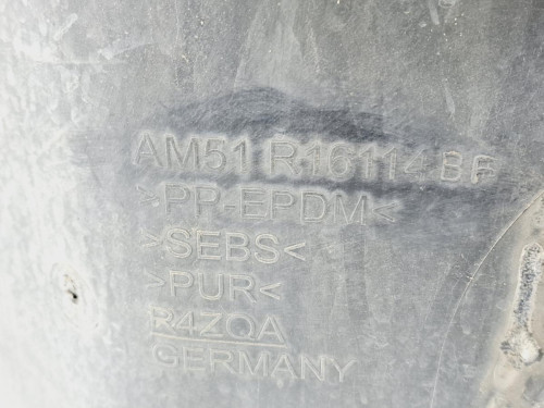  PASO RUEDA DELANTERO DERECHO FORD C-MAX (CB7) 