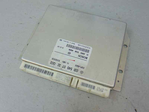  MODULO ELECTRONICO 