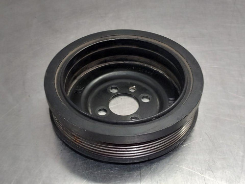  POLEA CIGUEÑAL VOLKSWAGEN CADDY (2K)(02.2004) 