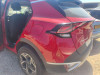  PARAGOLPES TRASERO Kia SPORTAGE (NQ5) 