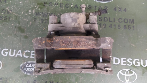 PINZA DE FRENO DELANTERA DERECHA Land Rover FREELANDER (LR2) 