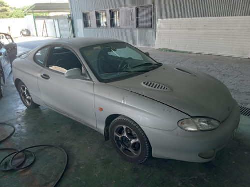  PARASOL DERECHO, HYUNDAI, COUPE (RD) 